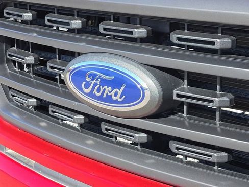 Used 2022 Ford F150 XLT w/ Equipment Group 302A High image 7