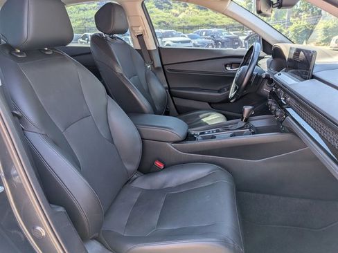 Used 2023 Honda Accord EX-L image 21