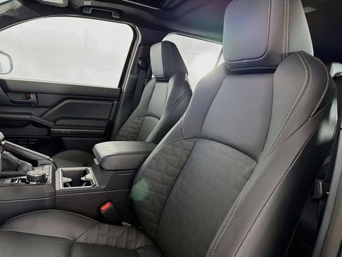 New 2026 Toyota 4Runner TRD Off-Road Premium AWD/4WD image 32