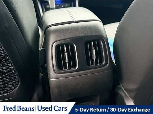 Certified 2023 Hyundai Tucson SEL w/ Convenience Package image 27