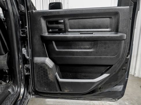 Used 2023 RAM 2500 Tradesman image 44