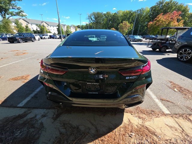 Used 2026 BMW 840i RWD image 14