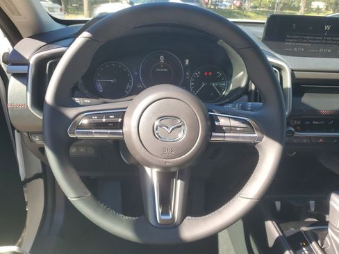 New 2026 MAZDA CX-50 AWD 2.5 Hybrid w/ Weather Package image 23