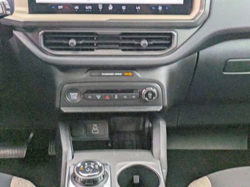 New 2025 Ford Bronco Sport Big Bend image 18