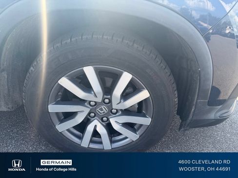 Used 2019 Honda Pilot EX-L image 4