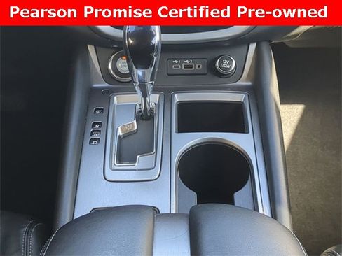Used 2022 Nissan Murano SL w/ SL Moonroof Package image 18