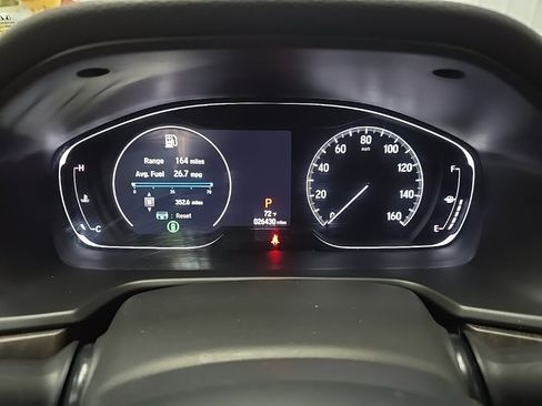 Used 2018 Honda Accord EX-L image 22