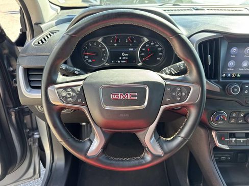 Used 2023 GMC Terrain AT4 image 22