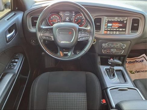 Used 2023 Dodge Charger GT image 9