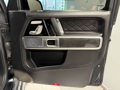 Used 2022 Mercedes-Benz G 63 AMG 4MATIC image 14