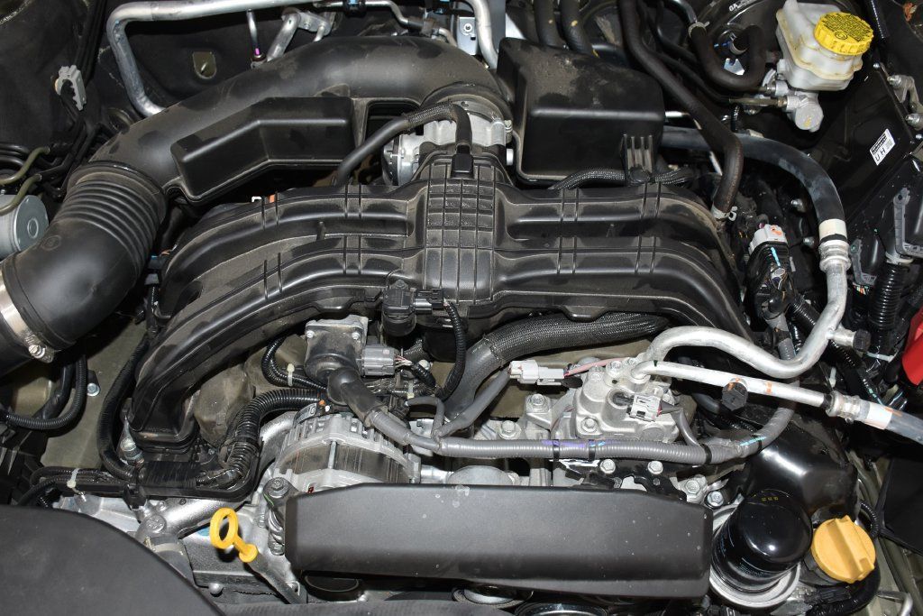Used 2021 Subaru Outback Limited w/ Popular Package #2 AWD/4WD image 7