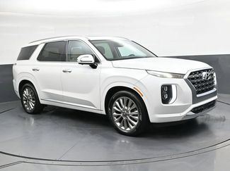 Used 2020 Hyundai Palisade Limited FWD video 2