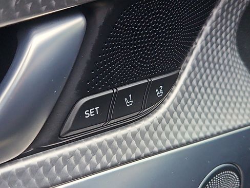 Used 2023 Genesis G70 2.0T w/ Sport Prestige Package image 13