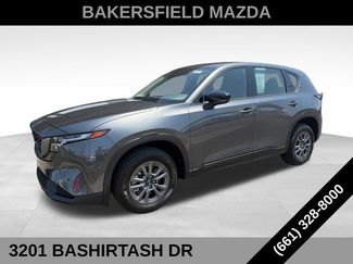 Used 2026 MAZDA CX-5 AWD 2.5 S 360° Tour