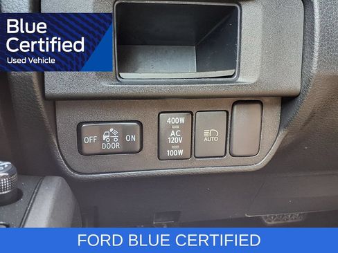 Used 2019 Toyota Tacoma TRD Off-Road w/ Technology Package RWD image 13