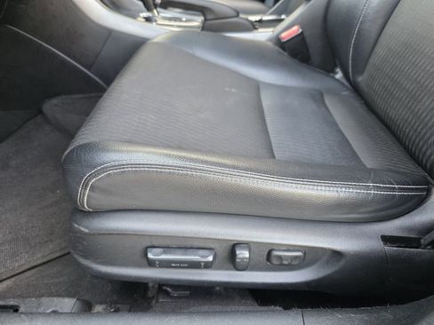 Used 2016 Honda Accord Sport image 19