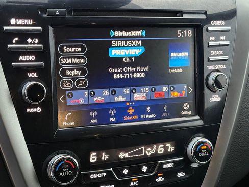 Used 2023 Nissan Murano SV image 27