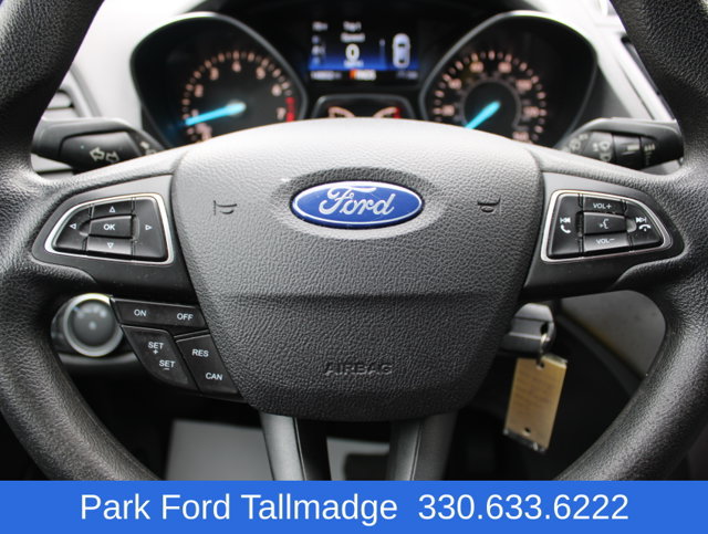 Used 2018 Ford Escape SE AWD/4WD image 15