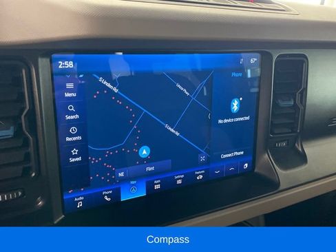Used 2023 Ford Bronco Wildtrak AWD/4WD image 11
