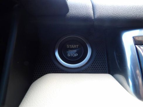 Used 2016 Land Rover Range Rover Sport HSE image 24