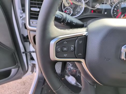 New 2026 RAM 1500 Big Horn w/ Night Edition AWD/4WD image 26