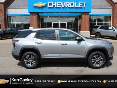 New 2027 Chevrolet Equinox LT w/ Convenience Package II