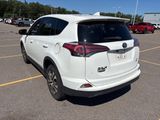 Used 2017 Toyota RAV4 LE image 3