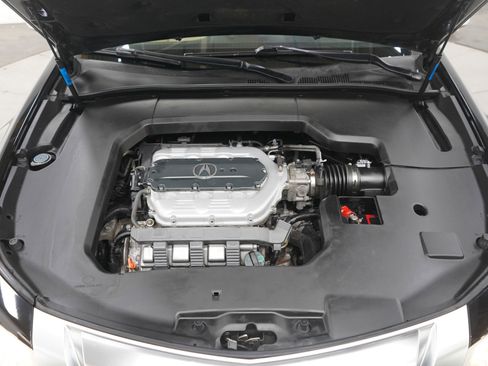 Used 2009 Acura TL w/ Technology Package FWD image 28