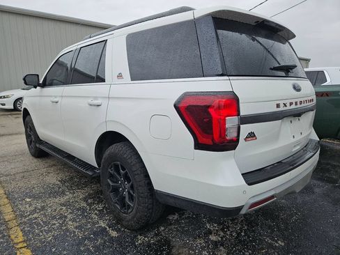 Used 2023 Ford Expedition Timberline AWD/4WD image 4