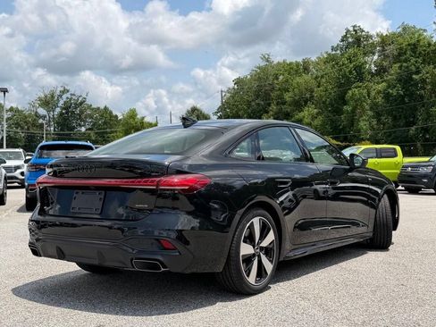 New 2026 Audi A5 2.0T Premium AWD/4WD image 5