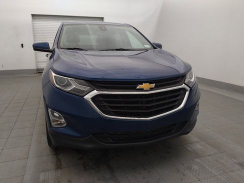 Used 2019 Chevrolet Equinox LT w/ Driver Convenience Package AWD/4WD image 14