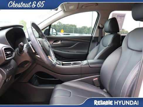 Certified 2023 Hyundai Santa Fe XRT AWD/4WD image 24
