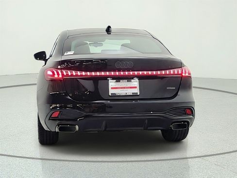 New 2026 Audi A5 2.0T Premium Plus AWD/4WD image 6