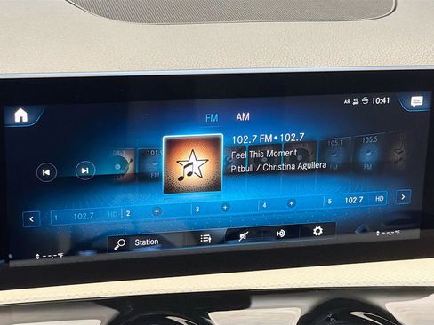 Used 2019 Mercedes-Benz A 220 image 9