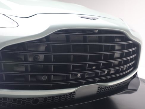 Used 2025 Aston Martin DBX 707 AWD/4WD image 33