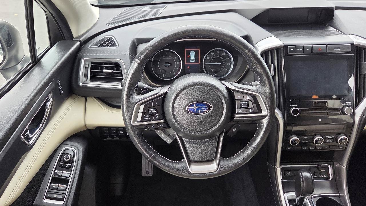 Used 2022 Subaru Ascent Limited AWD/4WD image 19