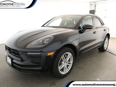 Used 2024 Porsche Macan