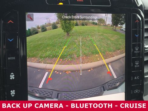 New 2026 RAM 1500 Rebel w/ Rebel Level 1 Equipment Group image 5