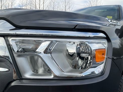 Used 2023 RAM 1500 Big Horn image 9