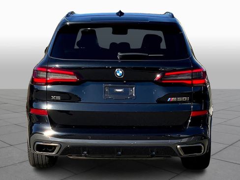 Used 2023 BMW X5 M50i w/ Executive Package image 4
