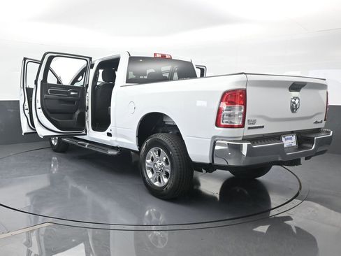 Used 2024 RAM 2500 Big Horn image 81