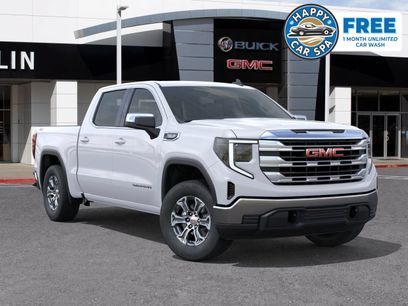 Used 2026 GMC Sierra 1500 SLE w/ X31 Off-Road Package