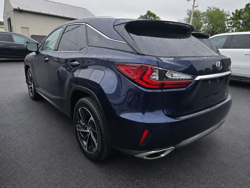 Used 2018 Lexus RX 350 AWD w/ Luxury Package image 3