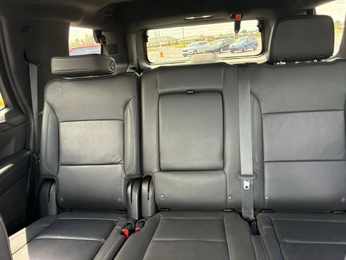 Used 2024 Chevrolet Tahoe LT AWD/4WD image 12