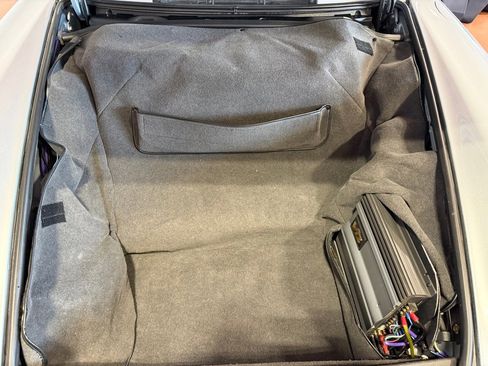 Used 1996 Porsche 911 Cabriolet image 35