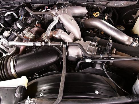 Used 2022 Ford F350 Lariat w/ Lariat Value Package image 32