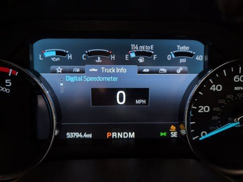 Used 2020 Ford F250 Platinum image 10