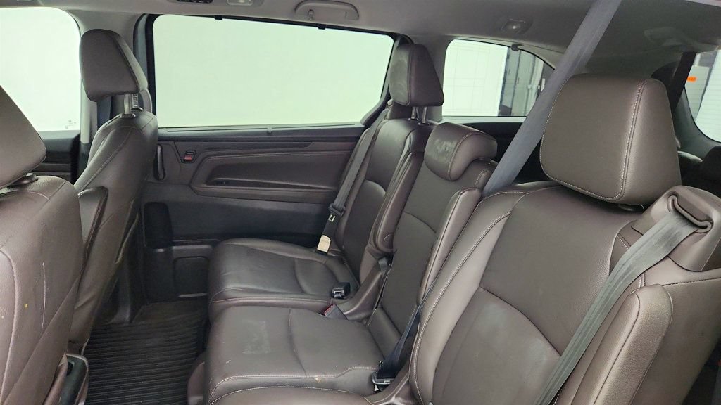 Used 2023 Honda Odyssey EX-L image 19