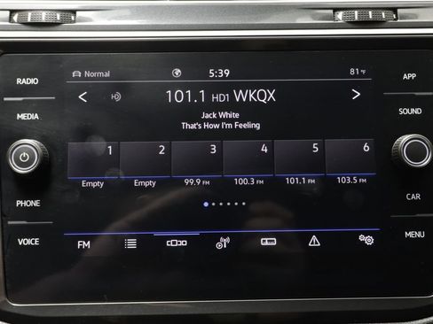 Certified 2024 Volkswagen Tiguan S AWD/4WD image 9
