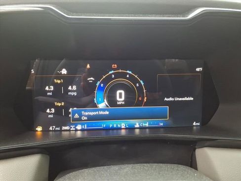 New 2026 Chevrolet Colorado ZR2 w/ Technology Package AWD/4WD image 33